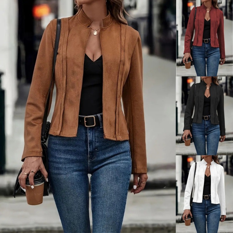 Winter Clothing Amazon - 2026 AliExpress Wish Amazon, Winter Einfarbiger