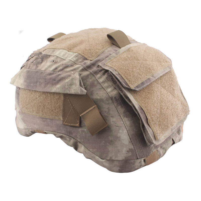 Winter Clothing Hiking - Emersongear Tactical Gen.2 MICH Helmüberzug für