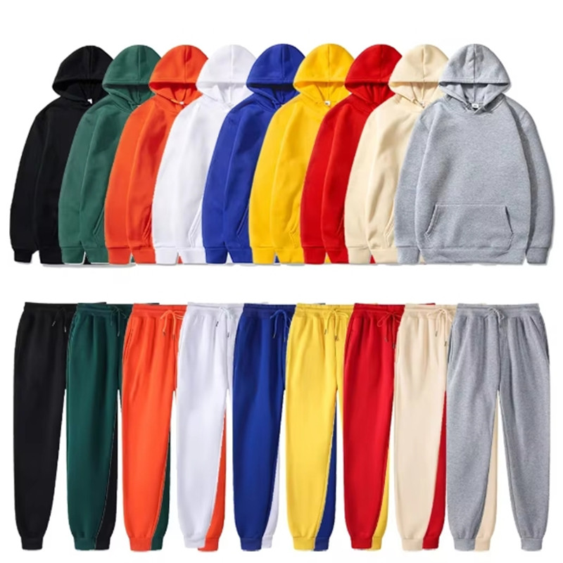 Winter Clothing For - Neue 2026 Herren Sportanzüge Mode Trainingsanzug