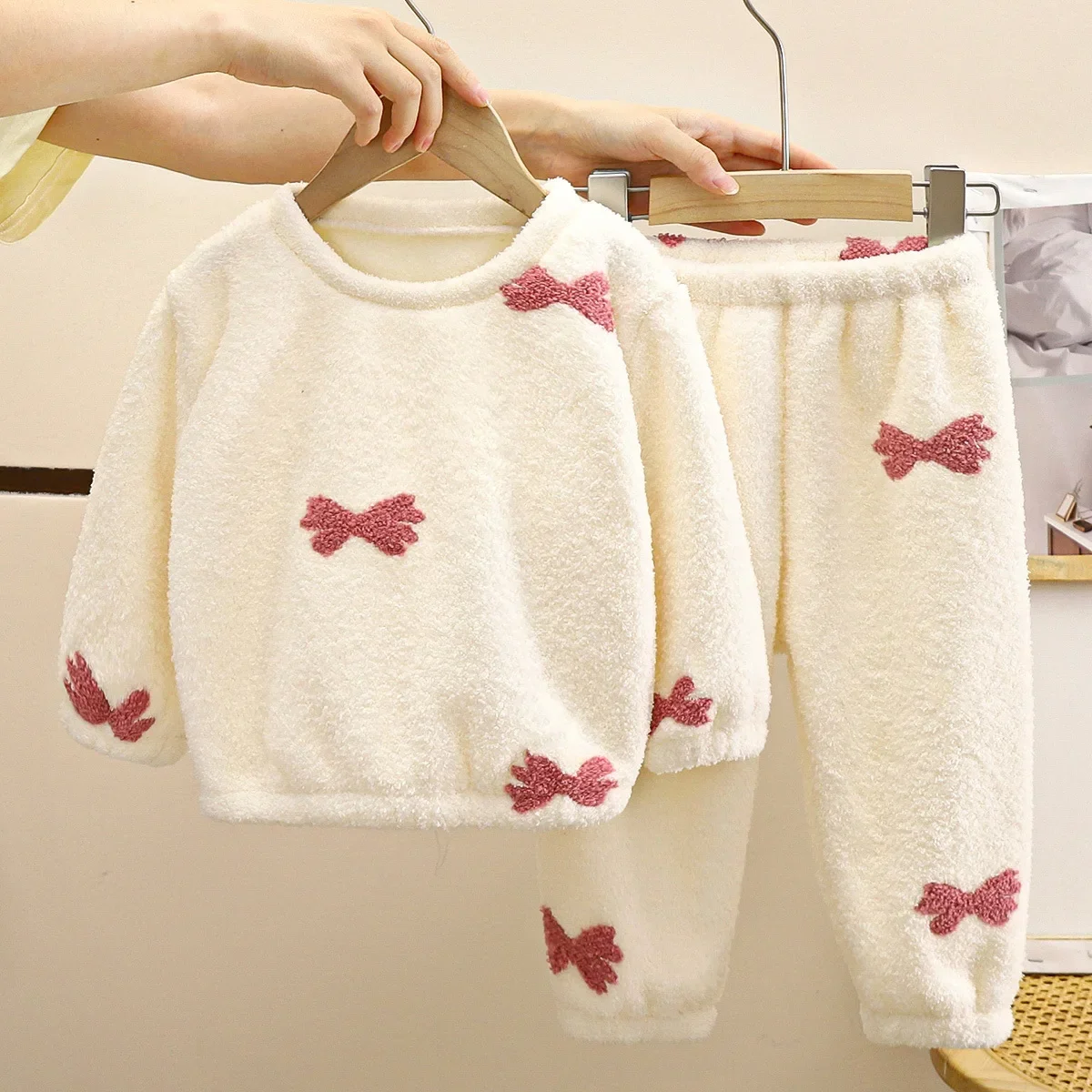 Winter Clothing Baby Boy - Neue Kinder Herbst Winter Verdicken Warme