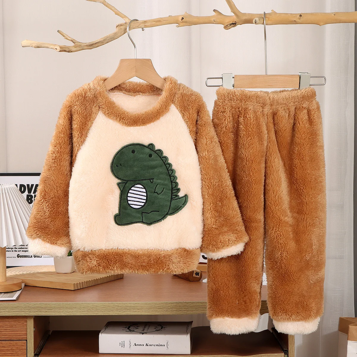 Winter Clothing Baby Boy - Herbst Winter Kinder Verdicken Warme Weiche