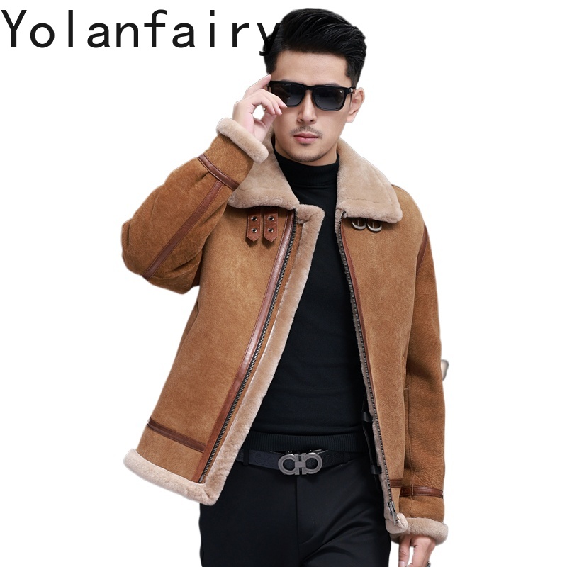 YOLANFAIRY Hohe Qualität Echt  – Quality Winter Clothing Bewertung und Preis