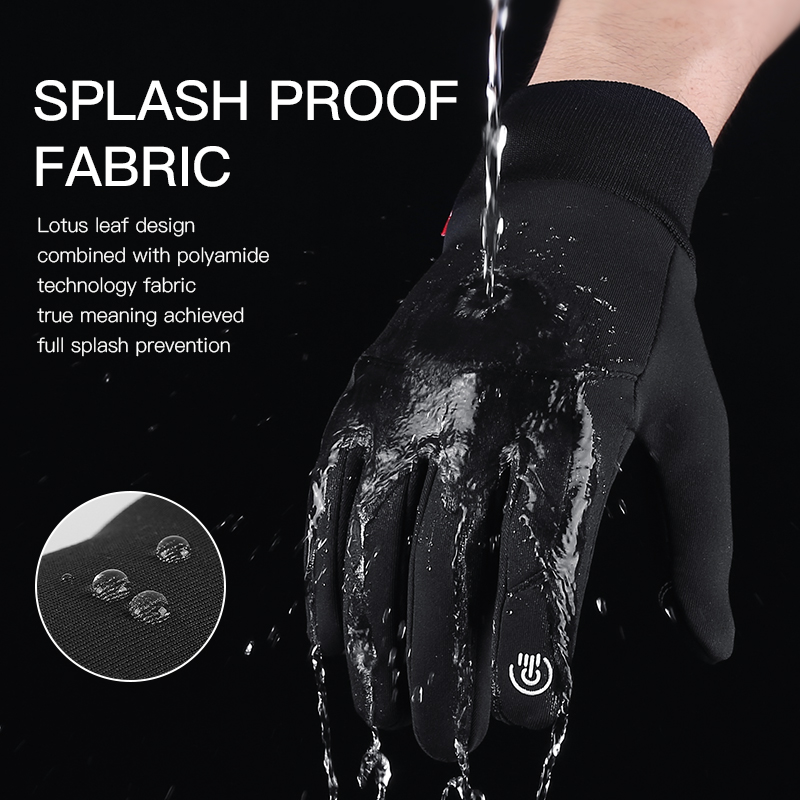Dropshipping Winter Outdoor Sp – Knit Glove Touch Screen Bewertung und Preis