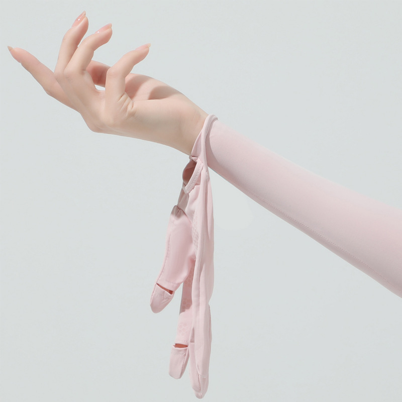 Eis Hülse Frauen Reiten UV Sch – Knit Glove Touch Screen Bewertung und Preis