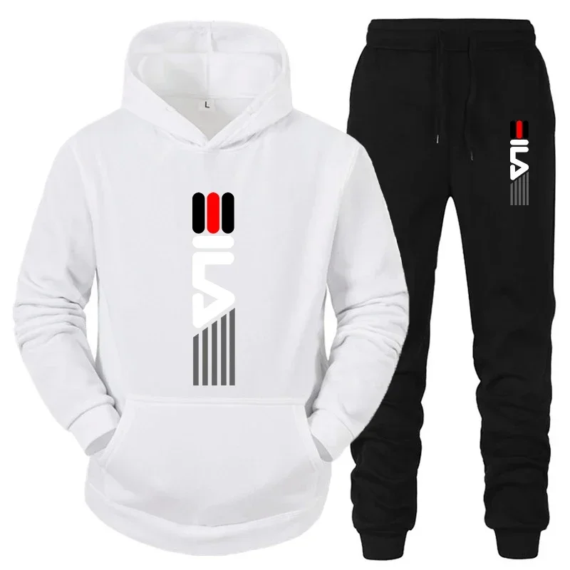 Herren Trainingsanzug Kapuzenp – Fleece Hoodie Lined Bewertung und Preis