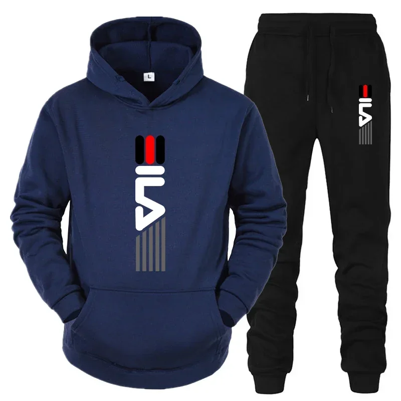 Herren Trainingsanzug Kapuzenp – Fleece Hoodie Lined Bewertung und Preis