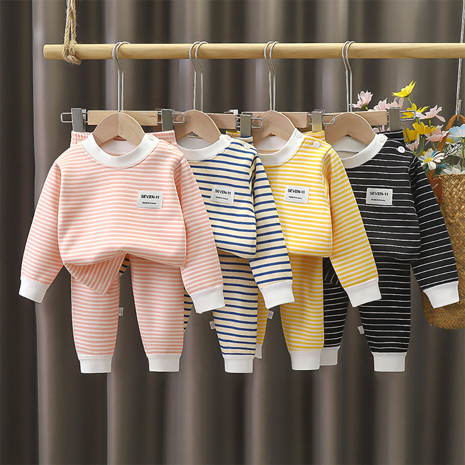 Mit Fleece gefüttertes Babykle – Winter Clothing Baby Boy Bewertung und Preis