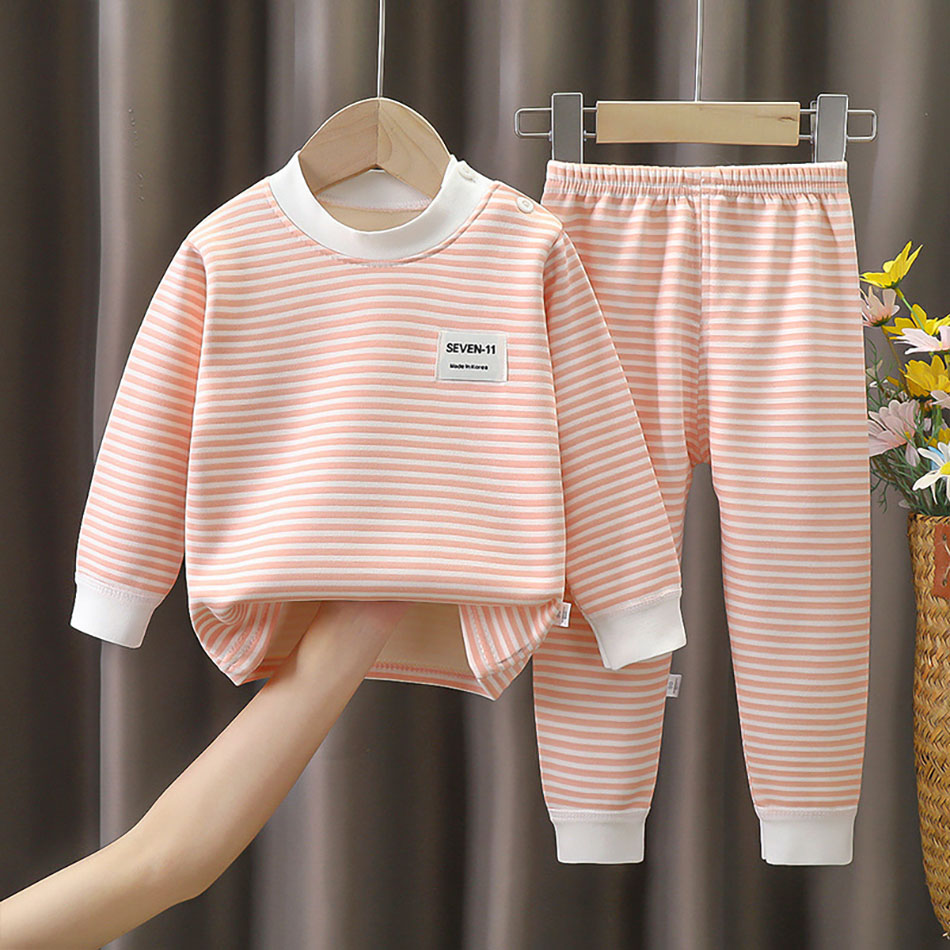 Mit Fleece gefüttertes Babykle – Winter Clothing Baby Boy Bewertung und Preis