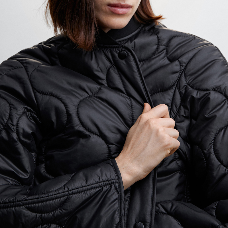 Frauen Winter Stepp Baumwolle  – Jack Winter Clothing Bewertung und Preis