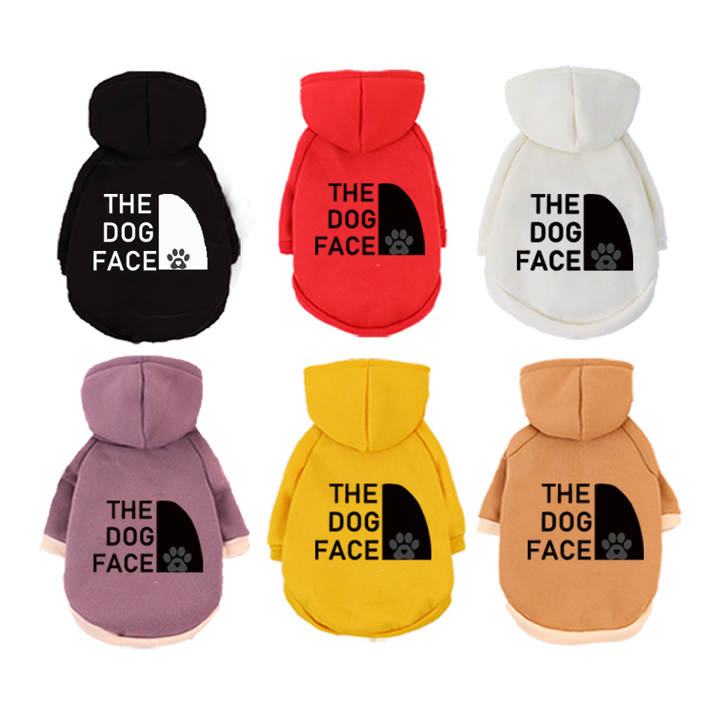 Haustier-Kapuzenpullover, Katz – Fleece Hoodie Lined Bewertung und Preis