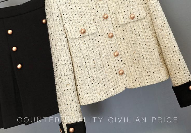 Frauen Elegante Chic Duftenden – Jack Winter Clothing Bewertung und Preis