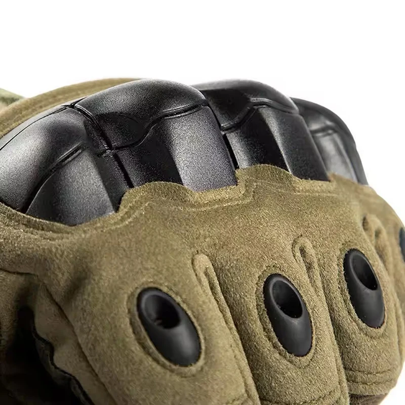 Jagdhandschuhe für Herren mit  – Knit Glove Touch Screen Bewertung und Preis
