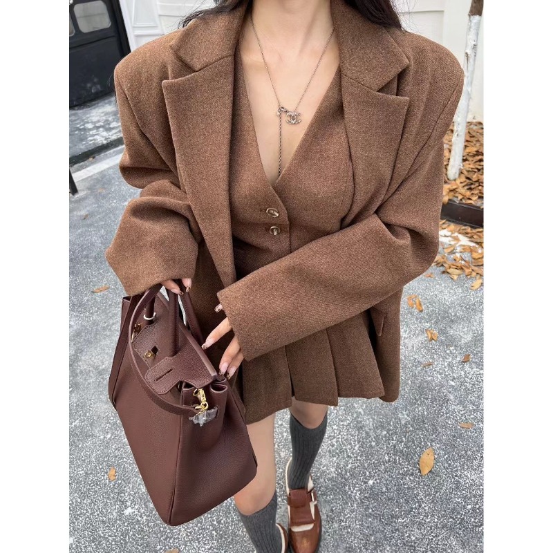 Shpmishal Hochwertiges Herbst- – Winter Clothing Kit Bewertung und Preis