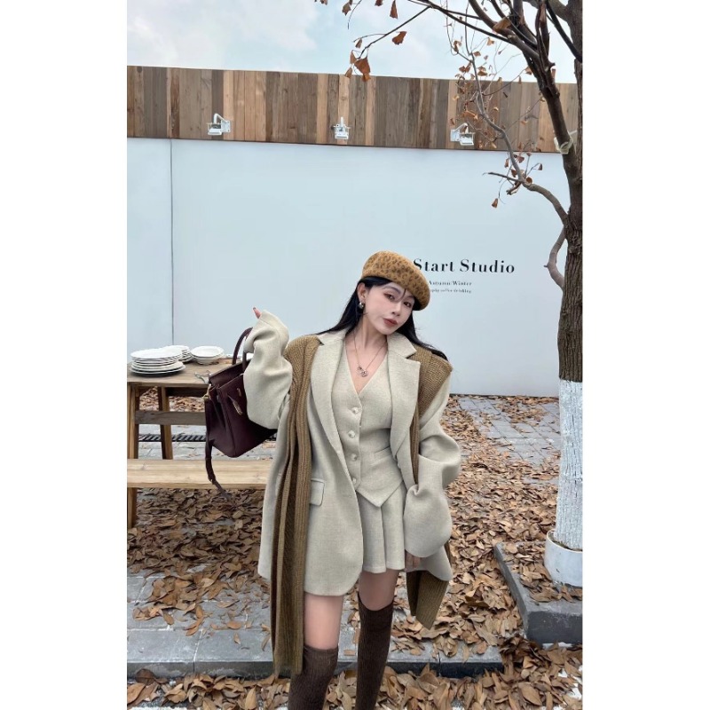 Shpmishal Hochwertiges Herbst- – Winter Clothing Kit Bewertung und Preis