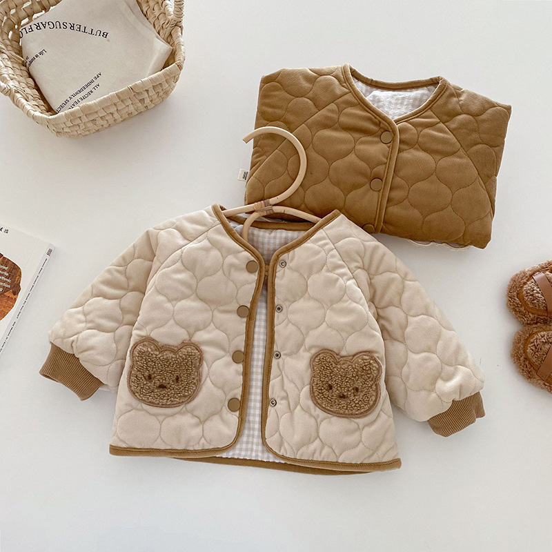 2025 koreanische Baby Winter K – Winter Clothing Baby Boy Bewertung und Preis