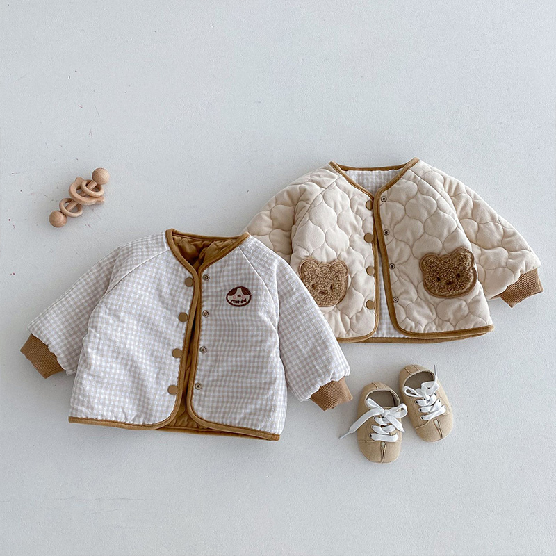 2025 koreanische Baby Winter K – Winter Clothing Baby Boy Bewertung und Preis