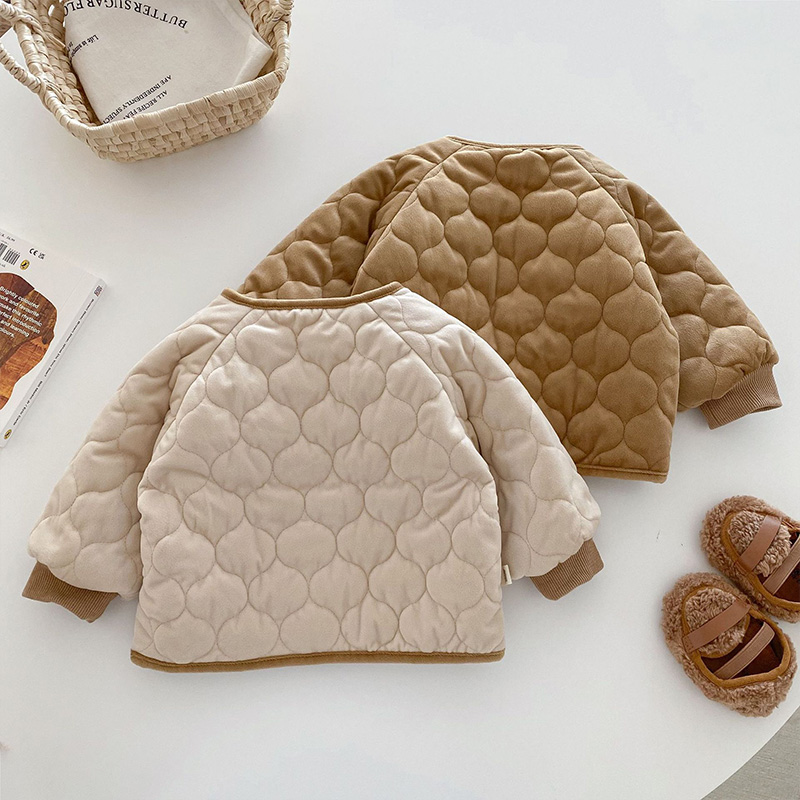 2025 koreanische Baby Winter K – Winter Clothing Baby Boy Bewertung und Preis