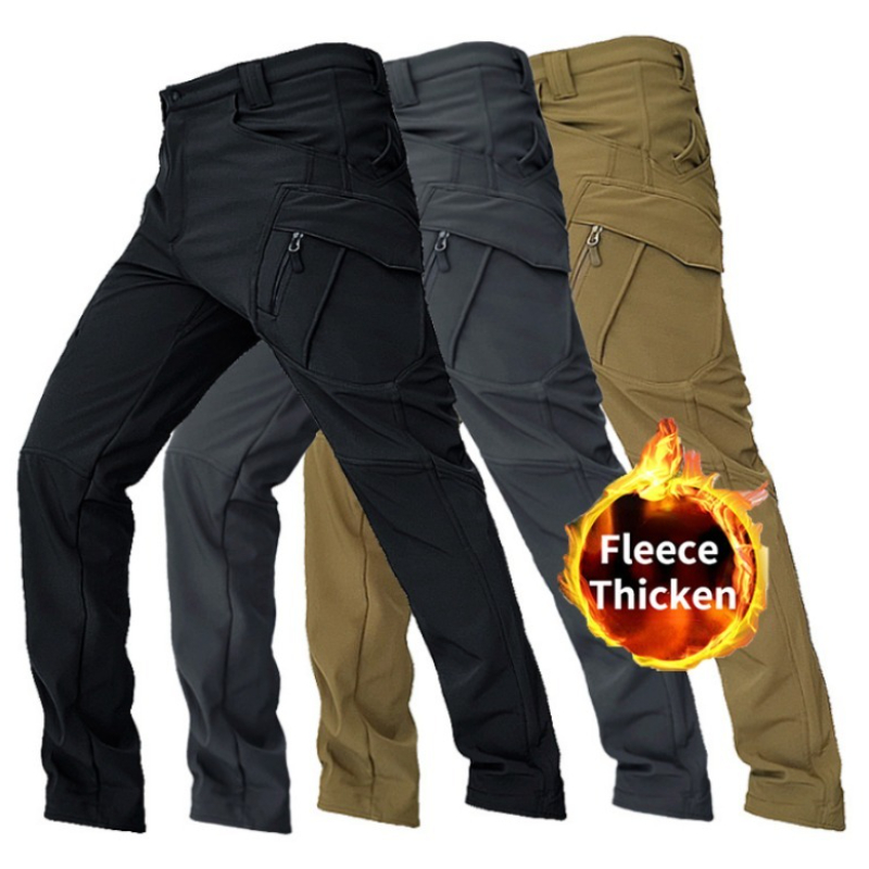 Herren Fleece Gefüttert Winter – Winter Clothing Hiking Bewertung und Preis