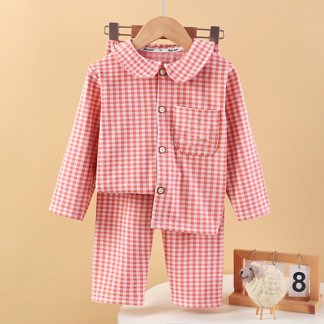Neue Kinder Herbst Casual Pyja – Winter Clothing Baby Boy Bewertung und Preis