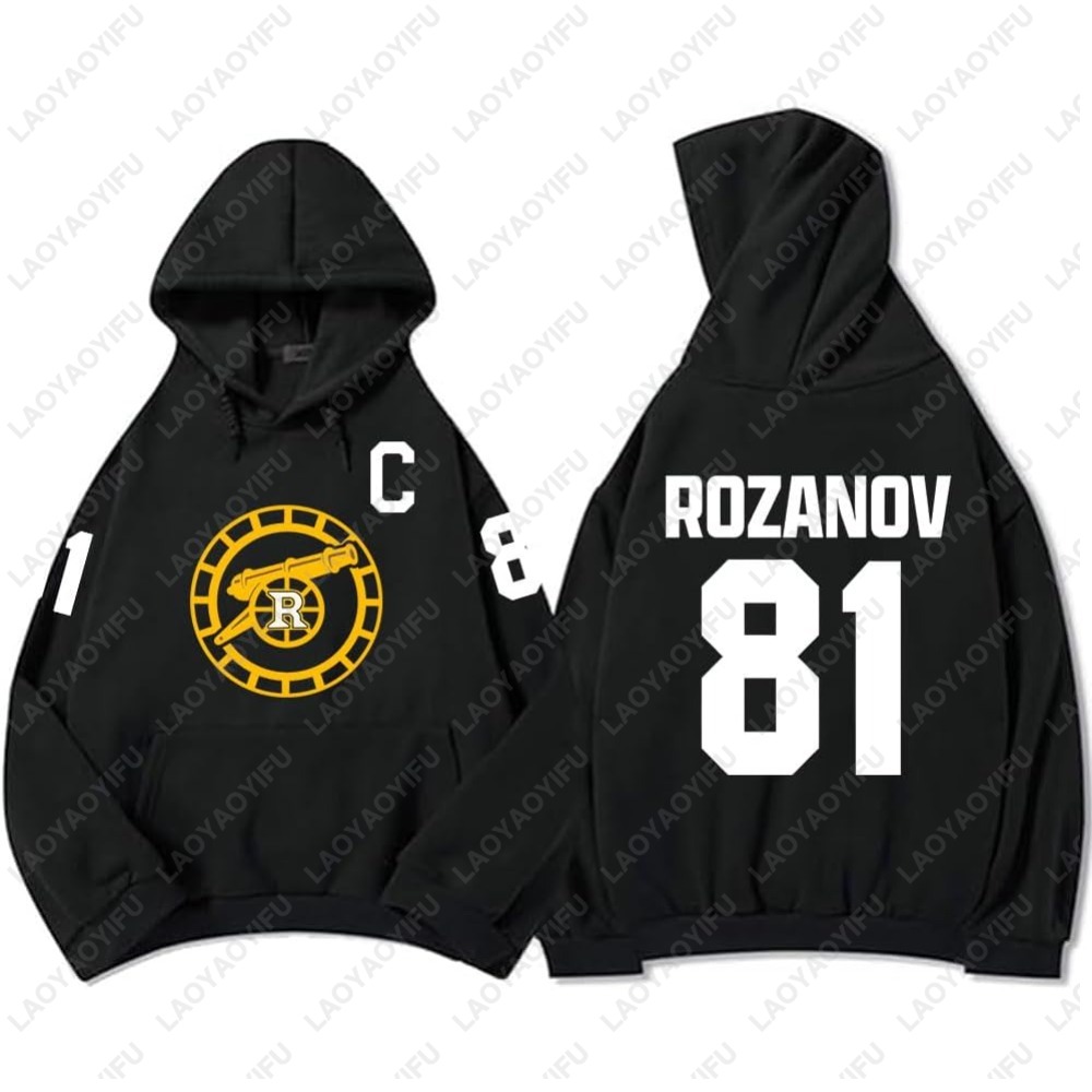Beheizte Rivalry TV Hoodies Sh – Winter Clothing Montreal Bewertung und Preis