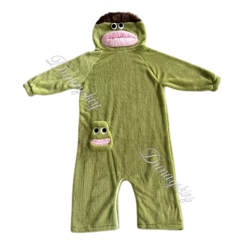 Halloween Lustiger Kinder-Pyja – Fleece Hoodie Lined Bewertung und Preis
