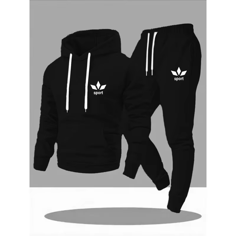 2026 Herren Freizeit-Sportanzu – Winter Clothing For Bewertung und Preis