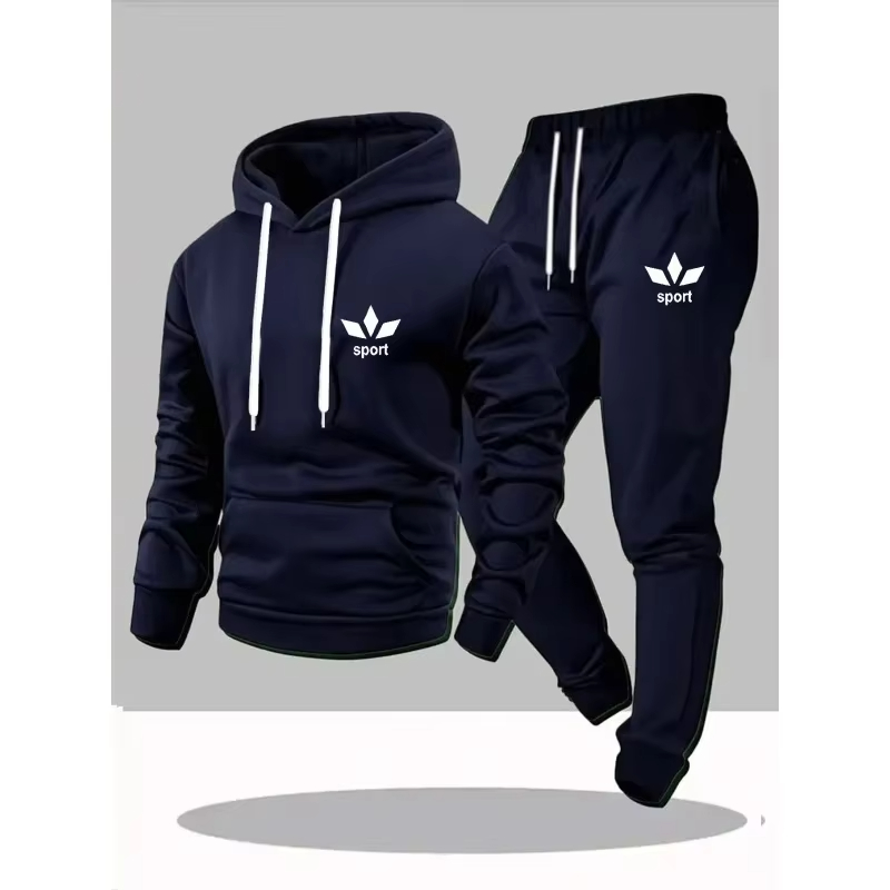 2026 Herren Freizeit-Sportanzu – Winter Clothing For Bewertung und Preis