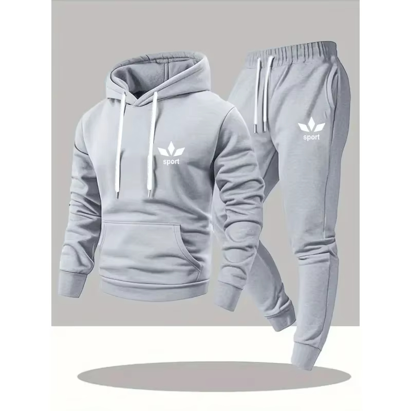 2026 Herren Freizeit-Sportanzu – Winter Clothing For Bewertung und Preis