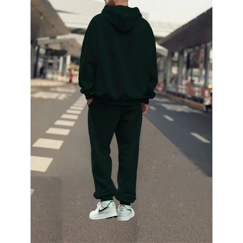 2026 Herren Freizeit-Sportanzu – Winter Clothing For Bewertung und Preis