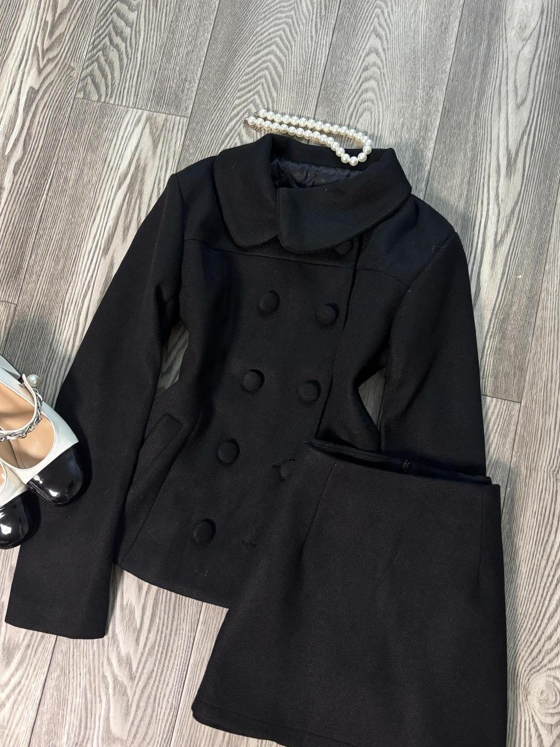 Französisches Winter-Elegantes – Winter Clothing Sale Bewertung und Preis