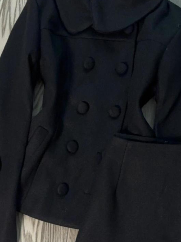 Französisches Winter-Elegantes – Winter Clothing Sale Bewertung und Preis