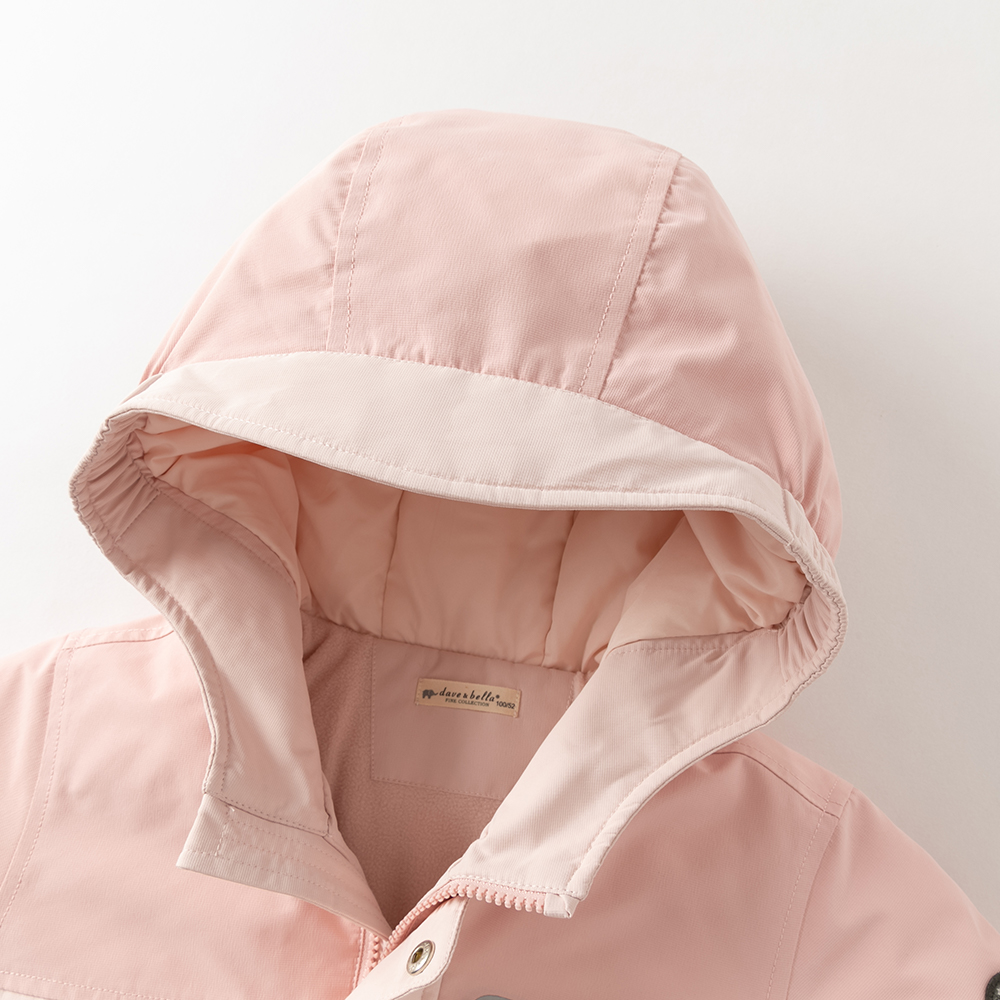 Dave Bella Kinder Daunenjacke  – Winter Clothing Baby Boy Bewertung und Preis