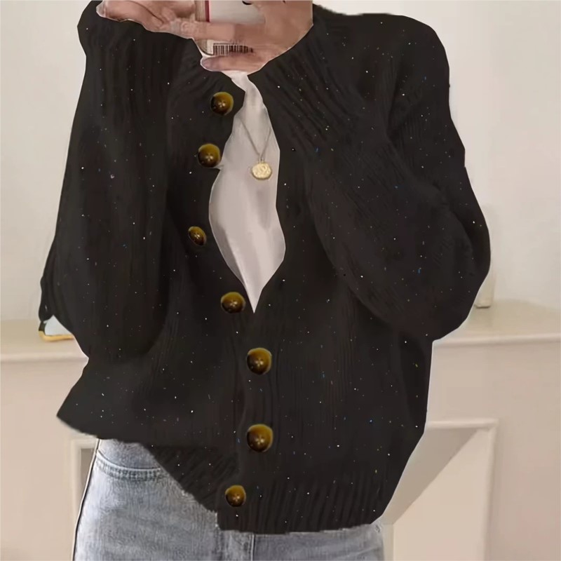 Damen-Strickjacke Frühling Läs – Jack Winter Clothing Bewertung und Preis