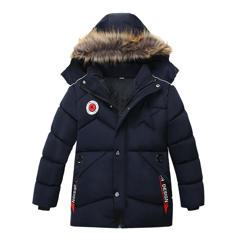 Kinder Winter Jacke Jungen Mit – Winter Clothing Baby Boy Bewertung und Preis
