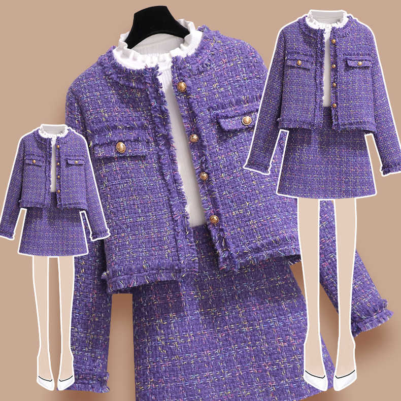 Frauen elegante Tweed duftende – Jack Winter Clothing Bewertung und Preis