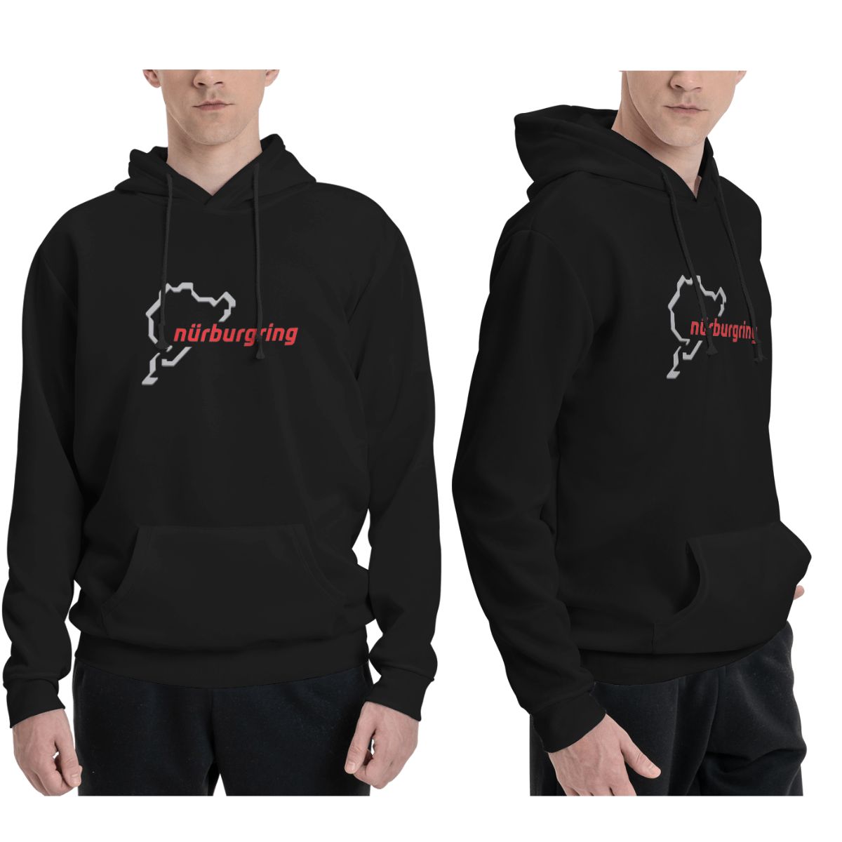 Rennstrecke Deutschland Nürbur – Winter Clothing Germany Bewertung und Preis