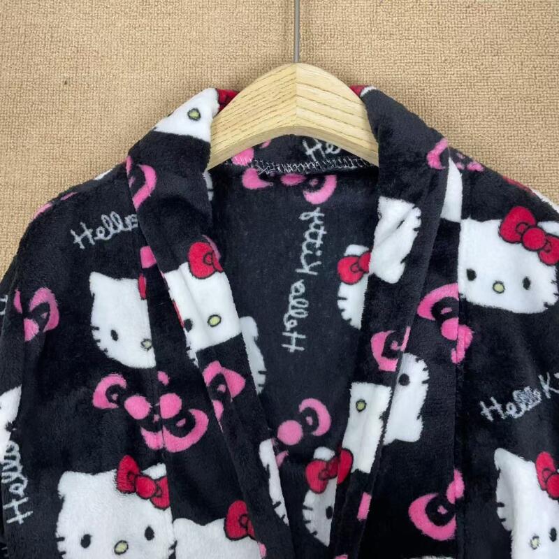 Nachthemd Hello Kitty, neuer H – Winter Clothes Bewertung und Preis