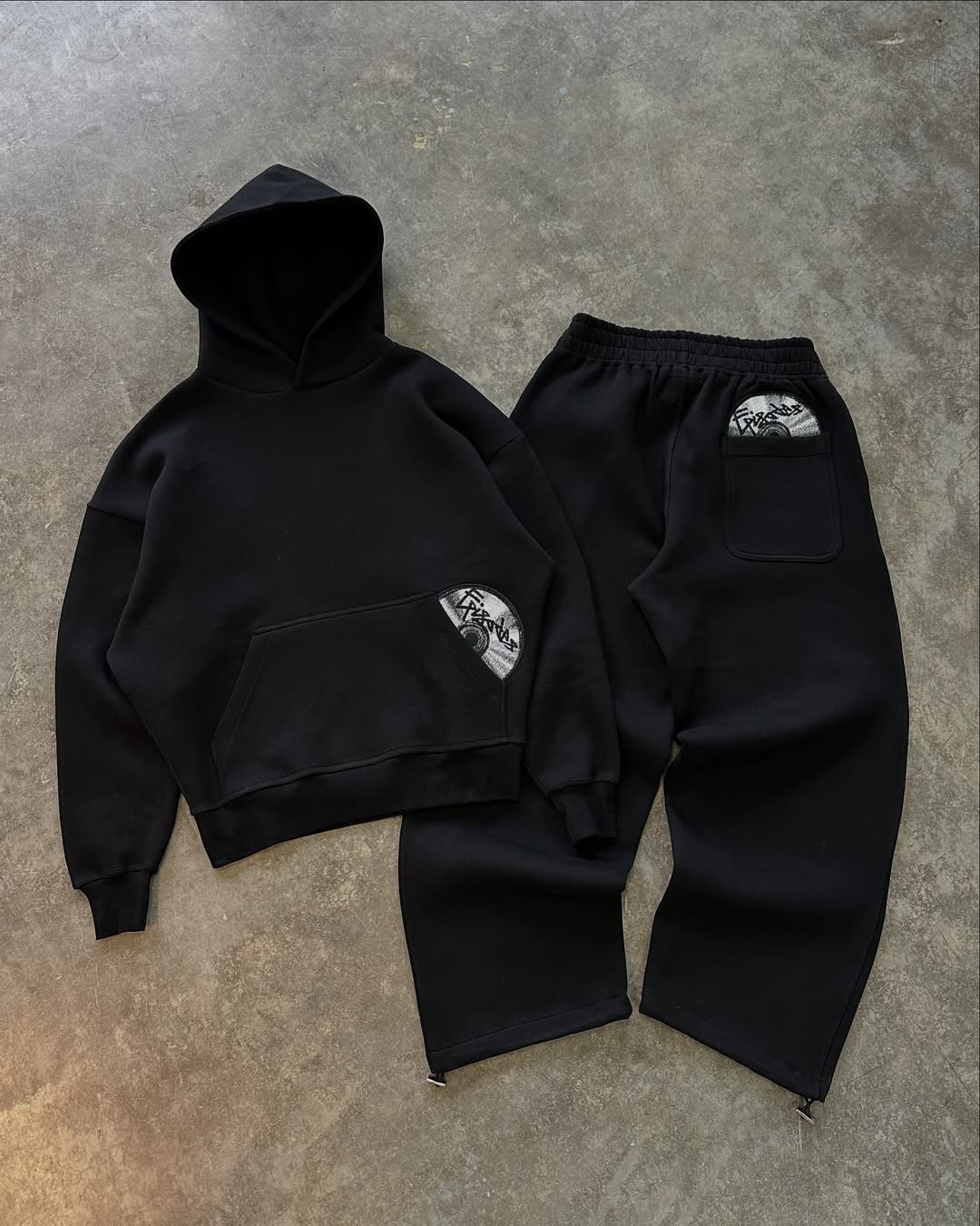 Personalisiertes Hoodie- und J – Fleece Hoodie Lined Bewertung und Preis