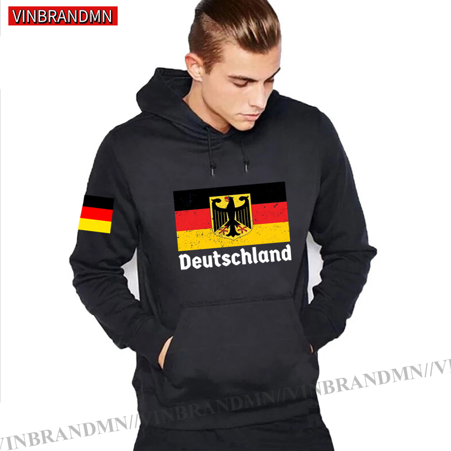 Deutschland Deutschland Hoodie – Winter Clothing Germany Bewertung und Preis