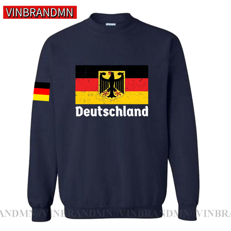 Deutschland Deutschland Hoodie – Winter Clothing Germany Bewertung und Preis