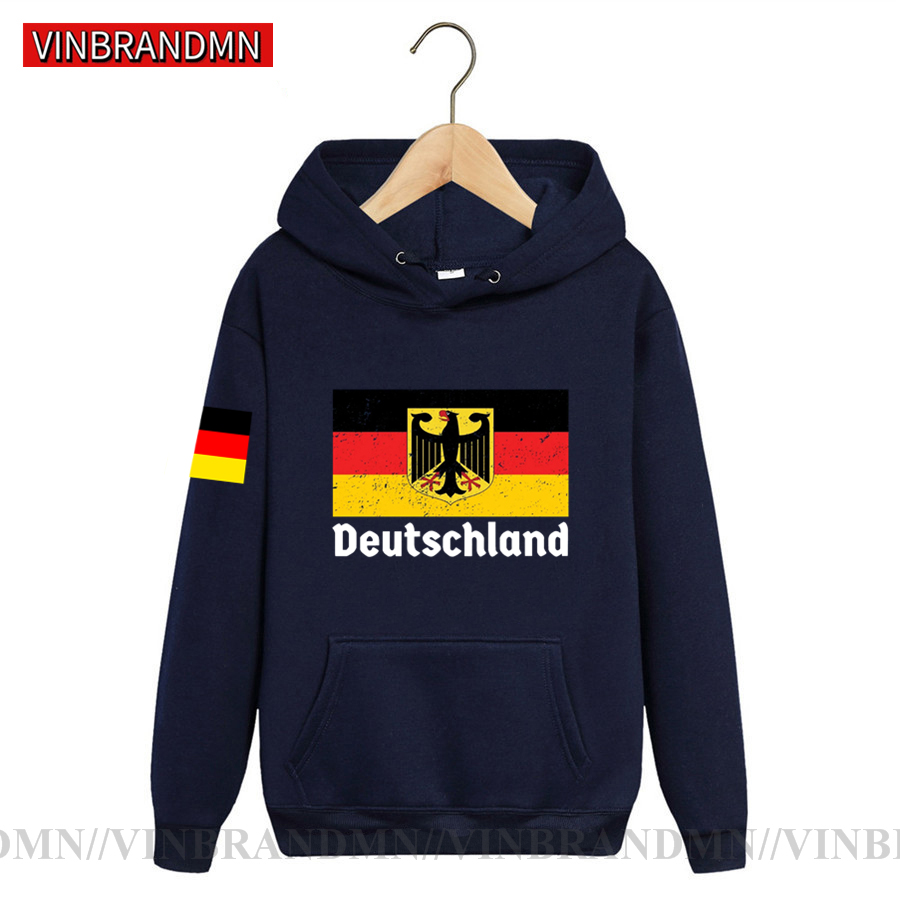 Deutschland Deutschland Hoodie – Winter Clothing Germany Bewertung und Preis