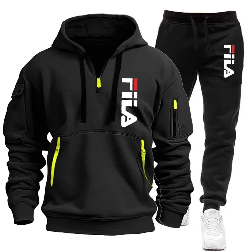 2026 Herbst und Winter Neues H – Winter Clothing Men Bewertung und Preis
