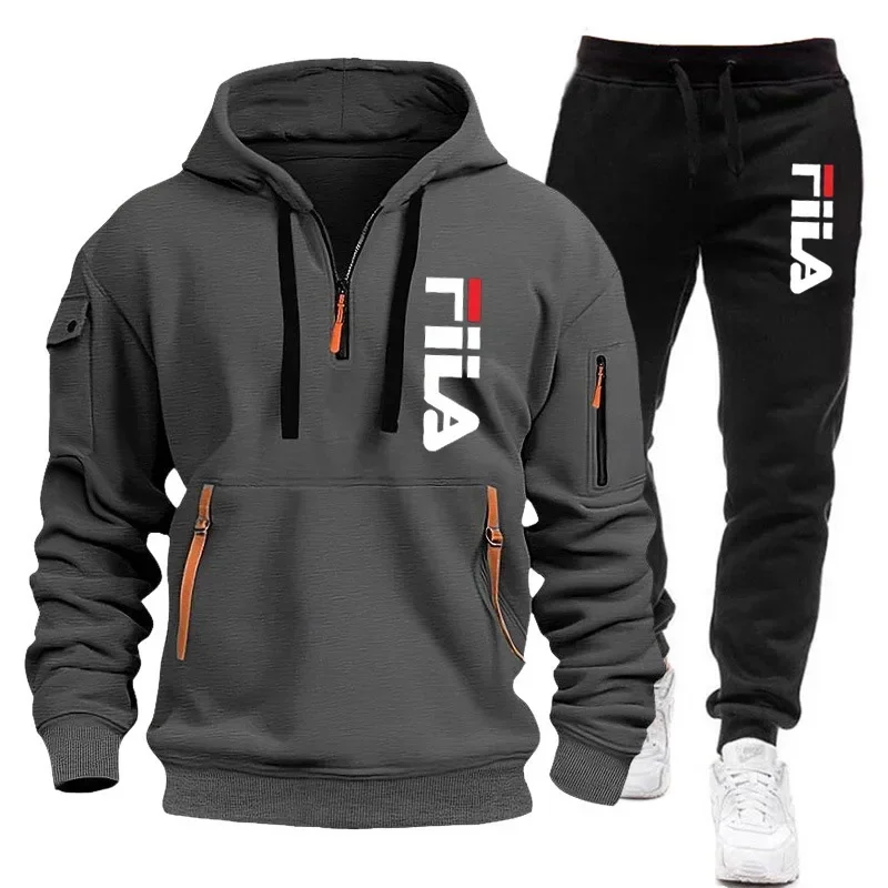 2026 Herbst und Winter Neues H – Winter Clothing Men Bewertung und Preis