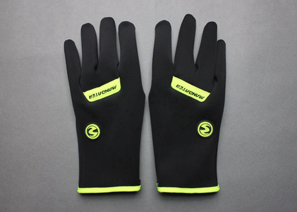 2025MANDATER Touchscreen Wasse – Knit Glove Touch Screen Bewertung und Preis