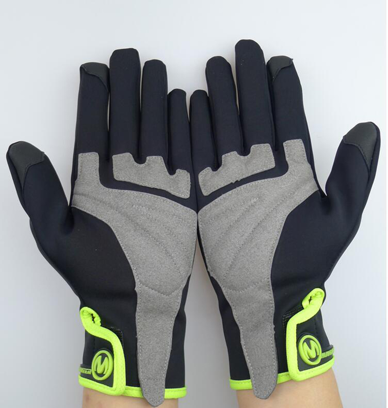 2025MANDATER Touchscreen Wasse – Knit Glove Touch Screen Bewertung und Preis