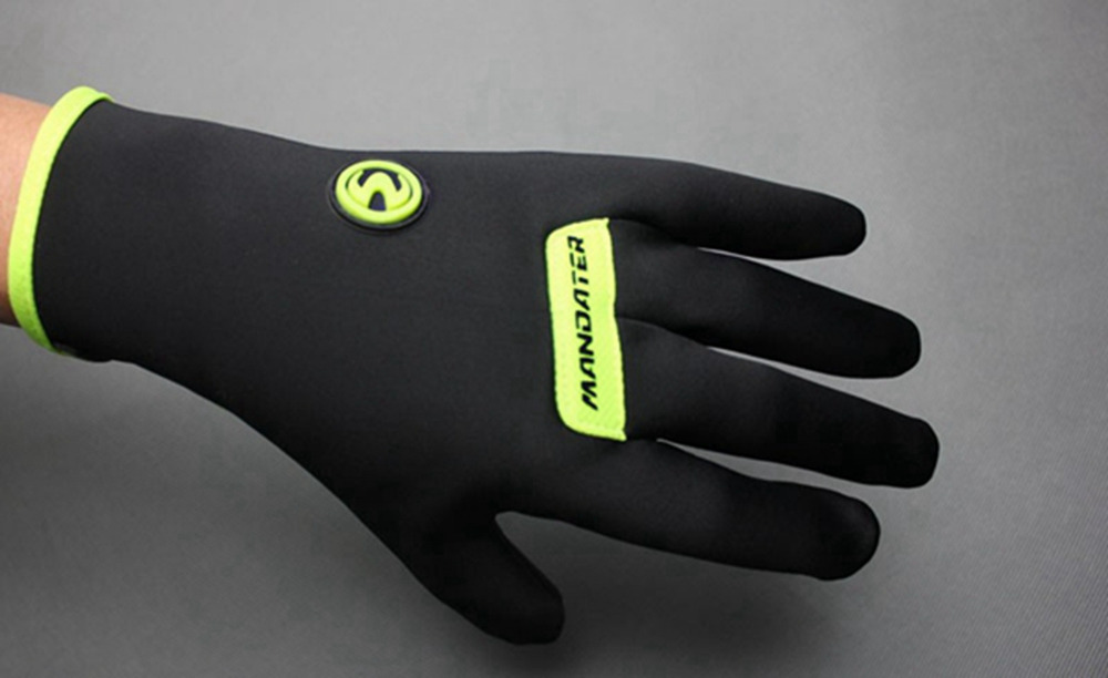 2025MANDATER Touchscreen Wasse – Knit Glove Touch Screen Bewertung und Preis