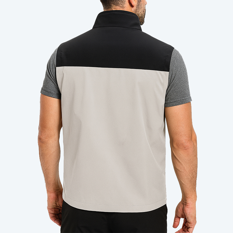 Leichte Softshell-Weste für He – Winter Clothing Hiking Bewertung und Preis