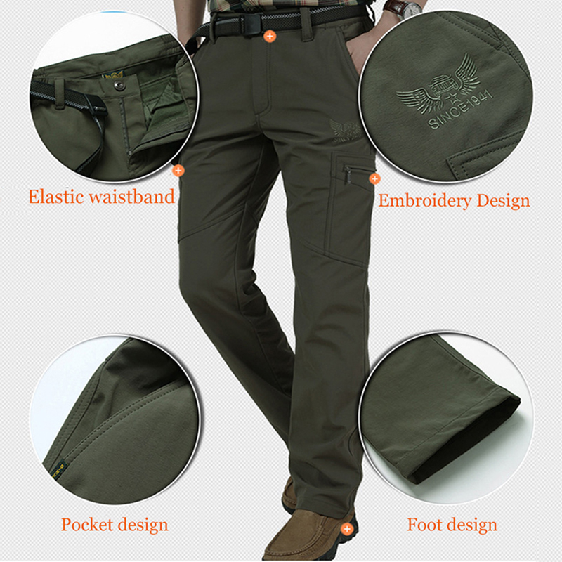 2024 Outdoor Arbeit Taktische  – Winter Clothing Hiking Bewertung und Preis