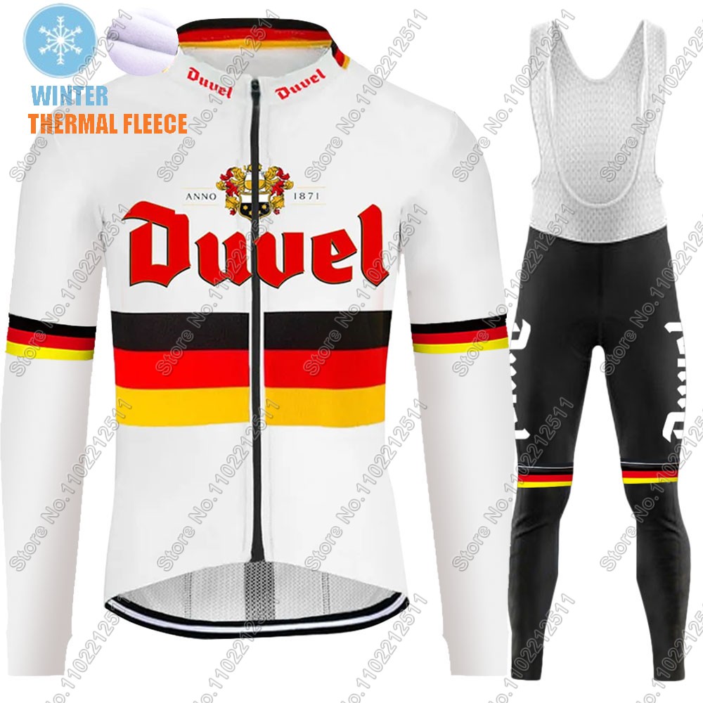 Winter Duvel Deutschland 2024  – Winter Clothing Germany Bewertung und Preis