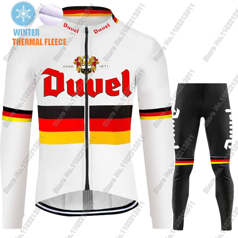 Winter Duvel Deutschland 2024  – Winter Clothing Germany Bewertung und Preis